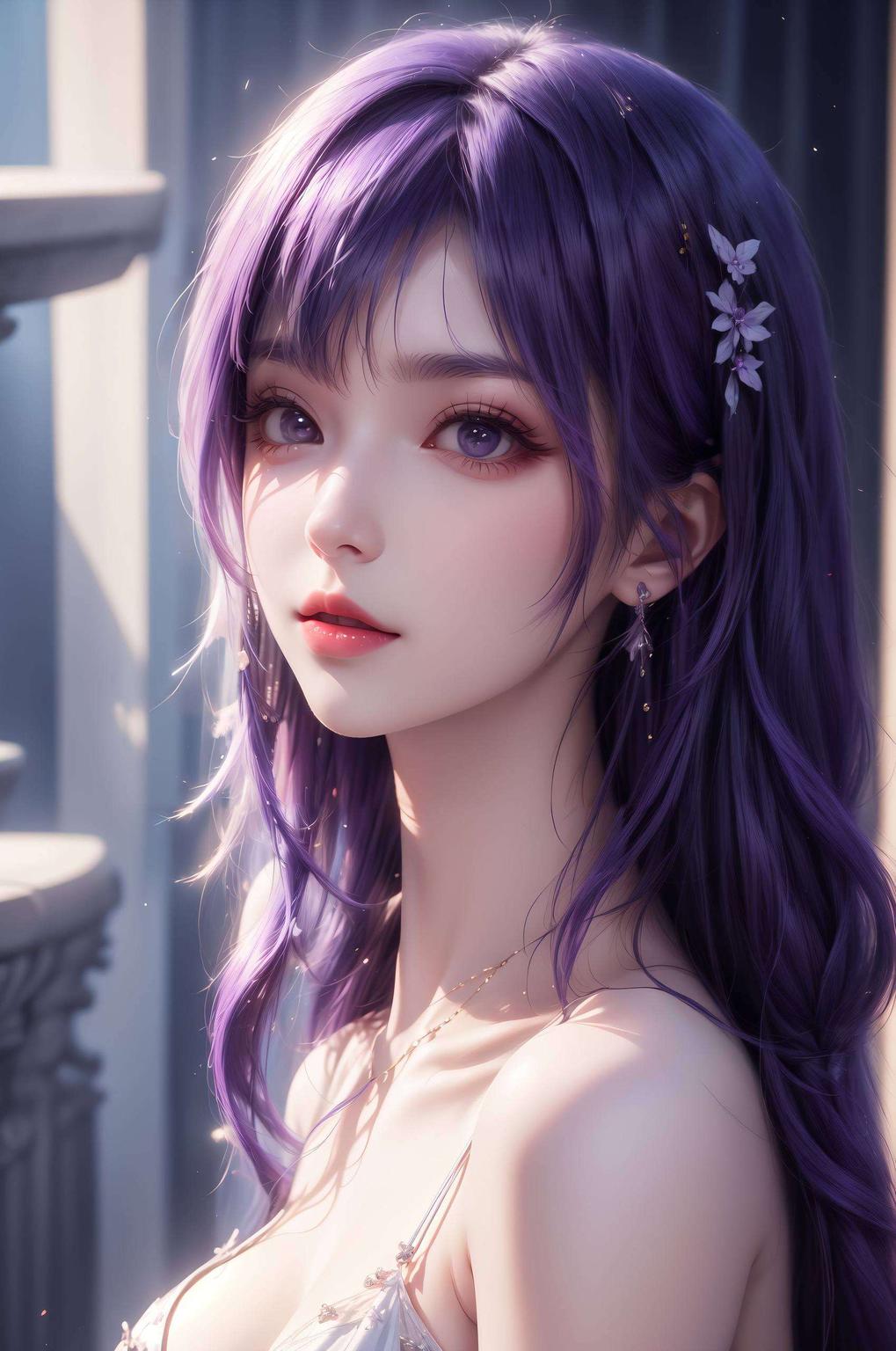 赶紧来感受一下吧！【圣采儿最美壁纸嘿