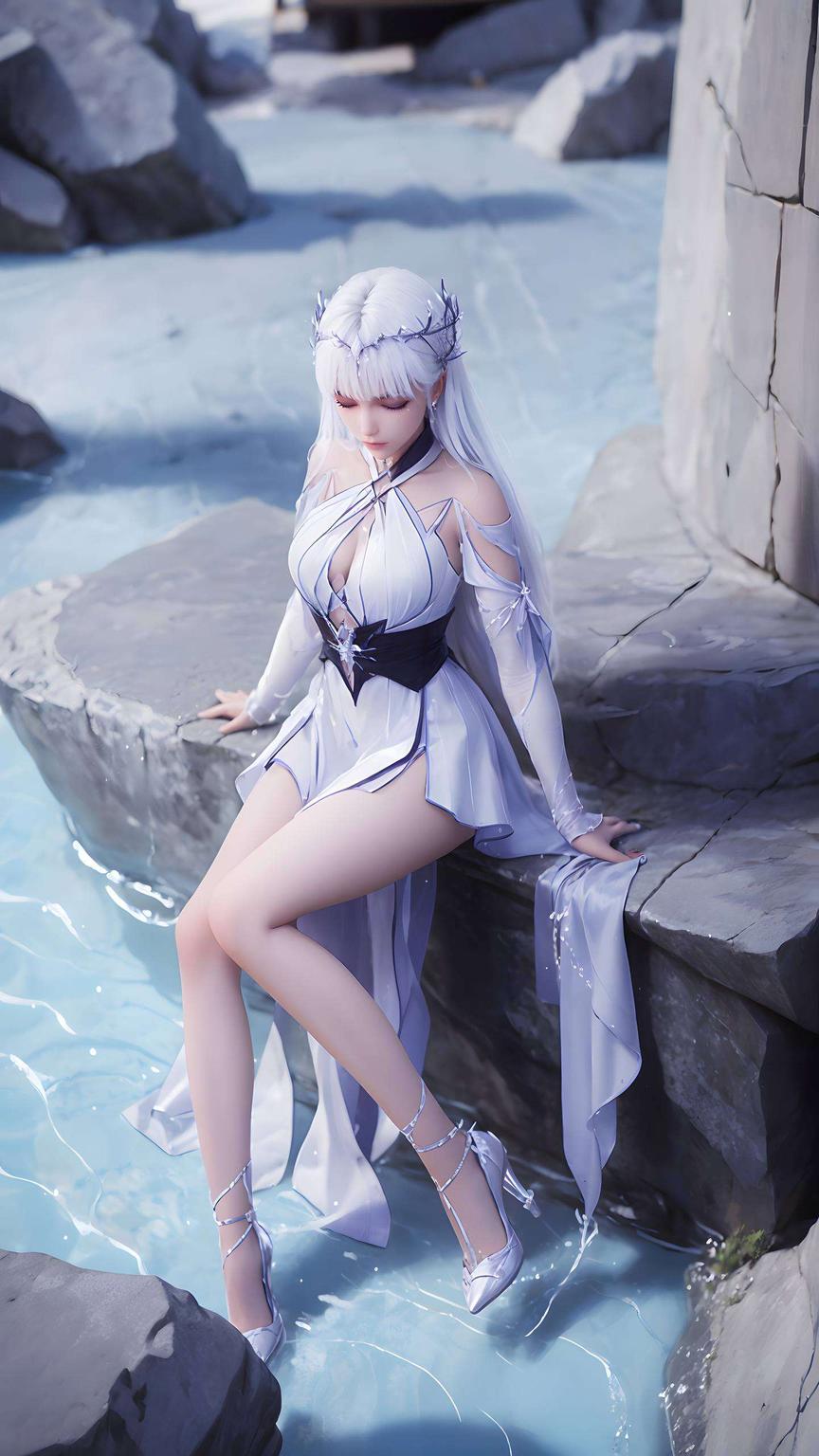 让你的手机瞬间变身艺术品！生动的色彩