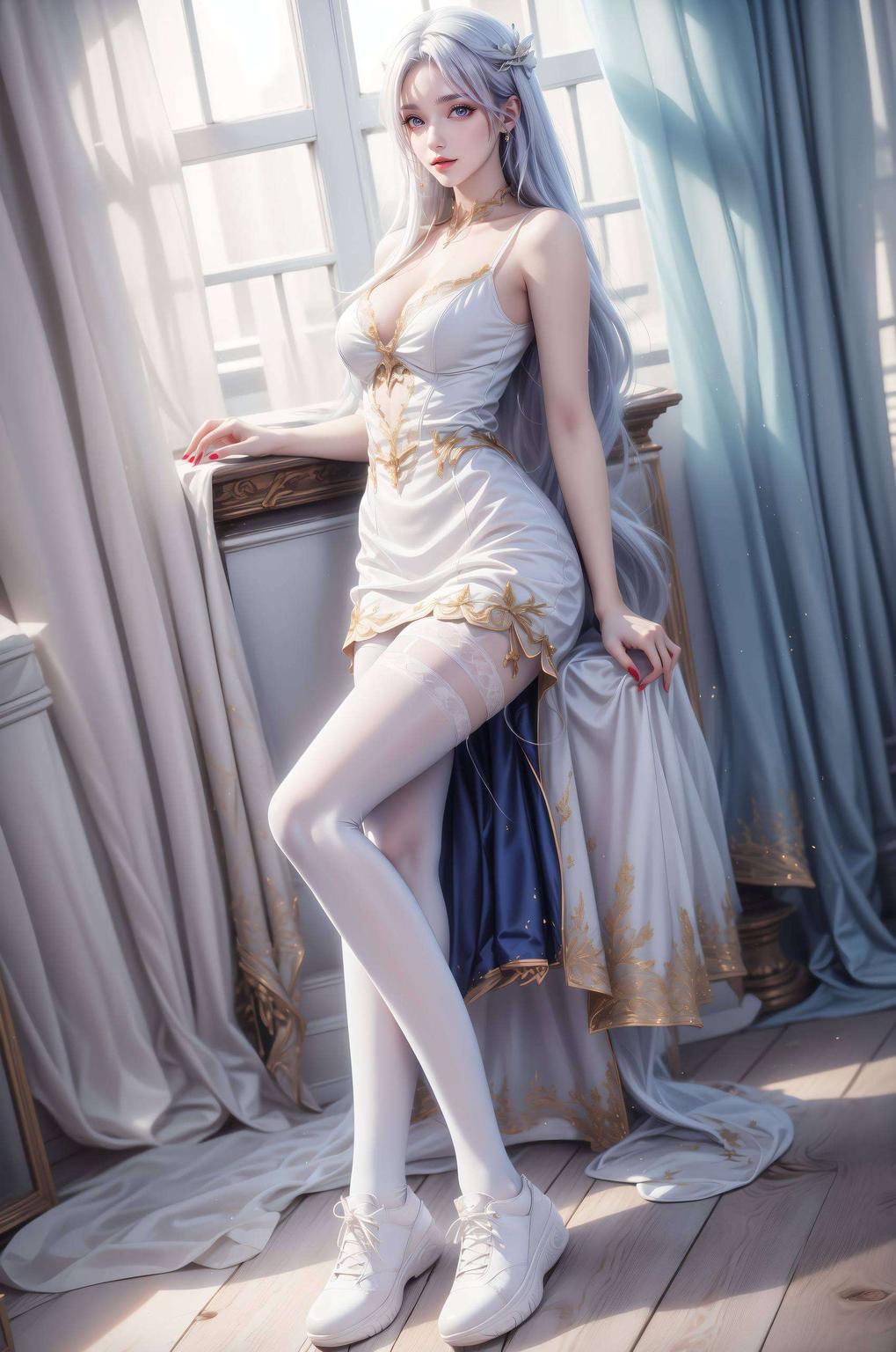 活力四溢动漫图文版