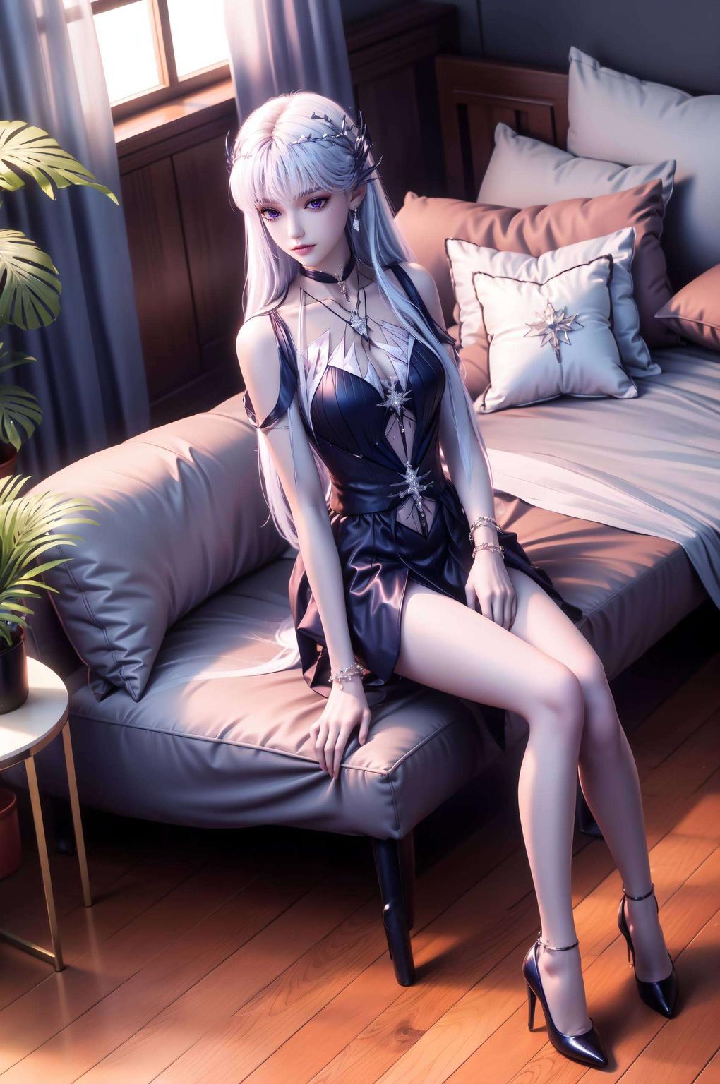 绿色清新高清免费