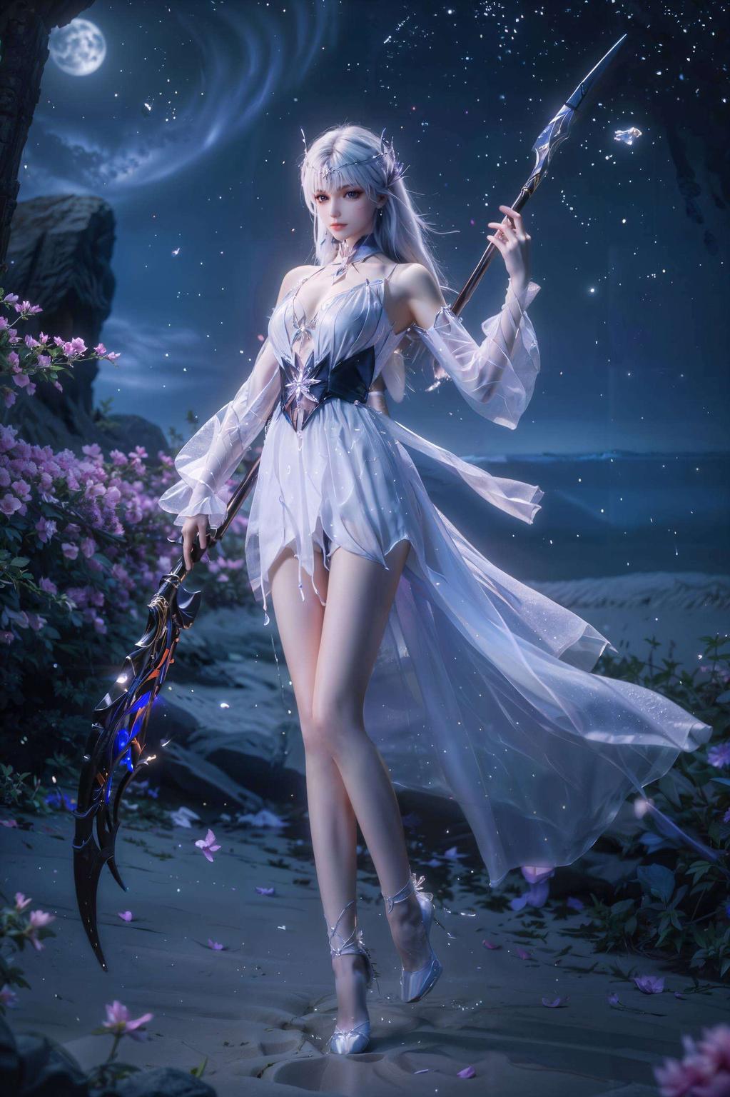 横屏设计简直完美