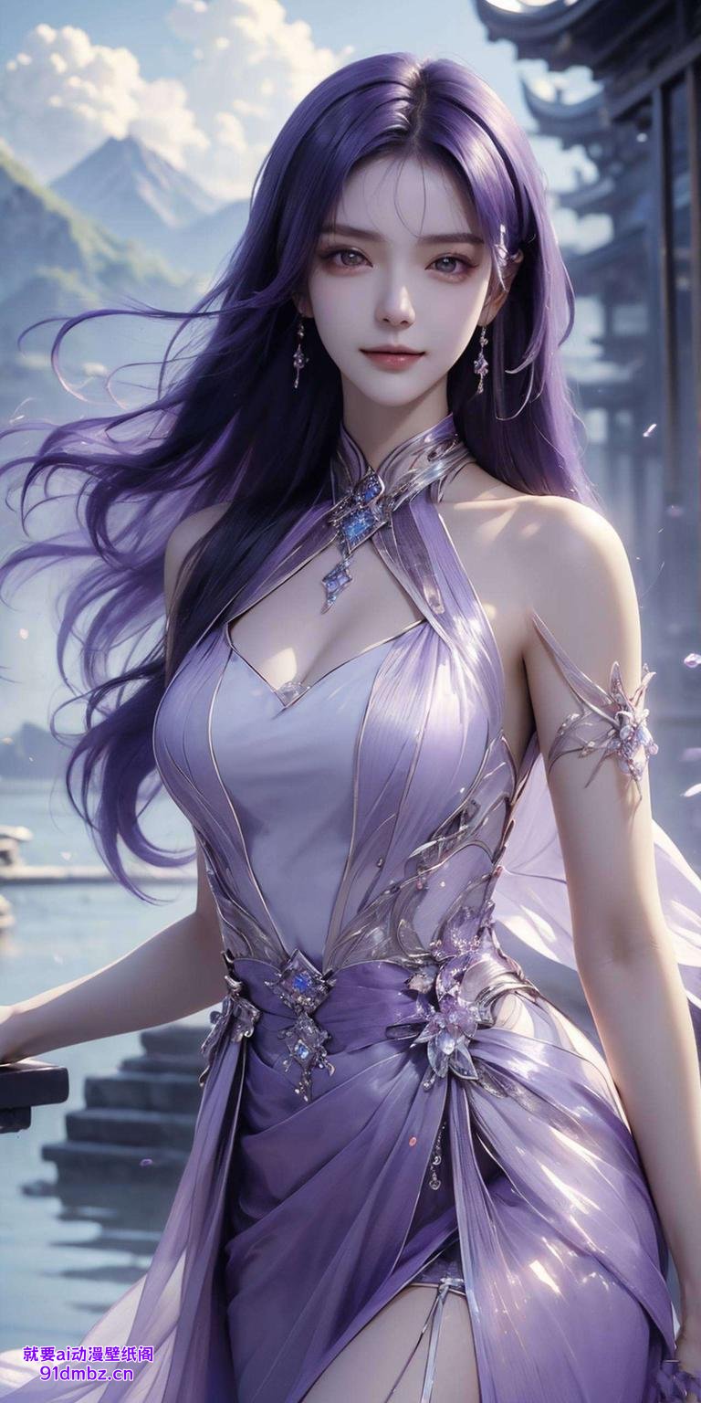 每一张都像是从动漫中截取的精彩瞬间主角是咱们可爱的圣采儿！高清行礼壁纸