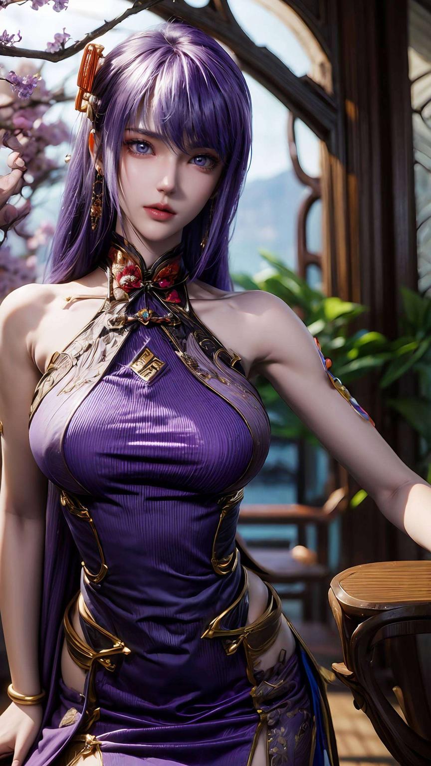 美得让人心动！