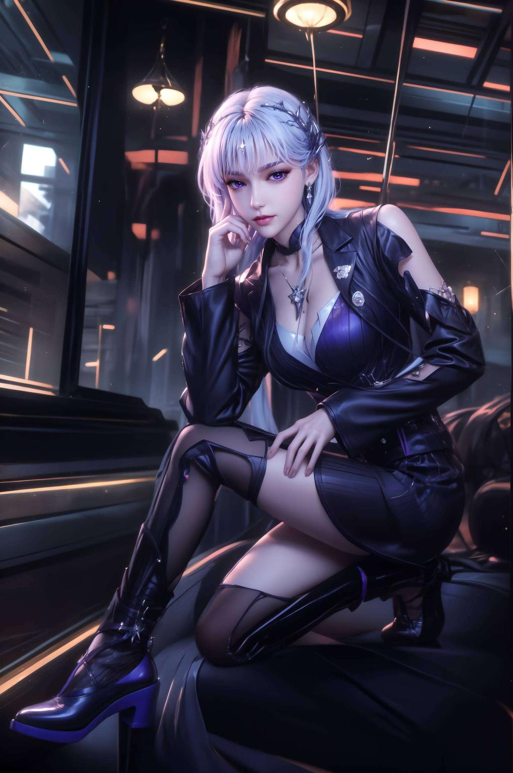 带来视觉盛宴！拯救你的电脑和手机屏幕