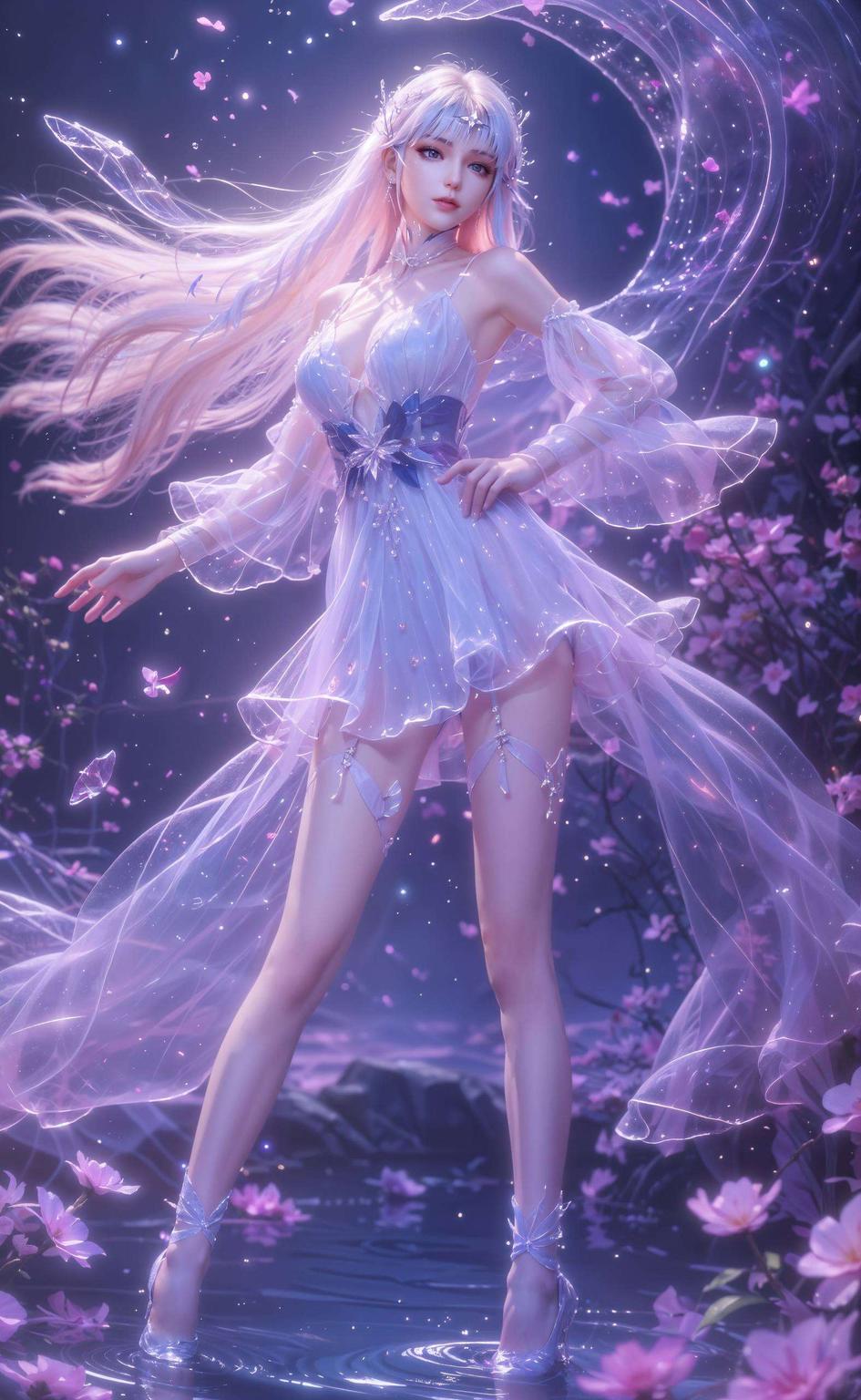 大家好！今天给大家带来一组绝美的圣采儿高清壁纸快来收下这份免费壁纸包吧！