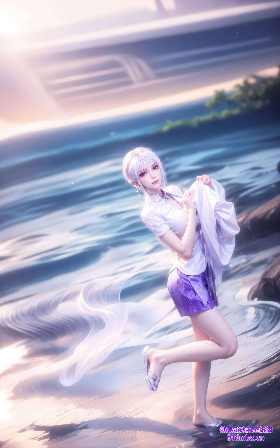 美得让人心动给桌面来点活力吧！