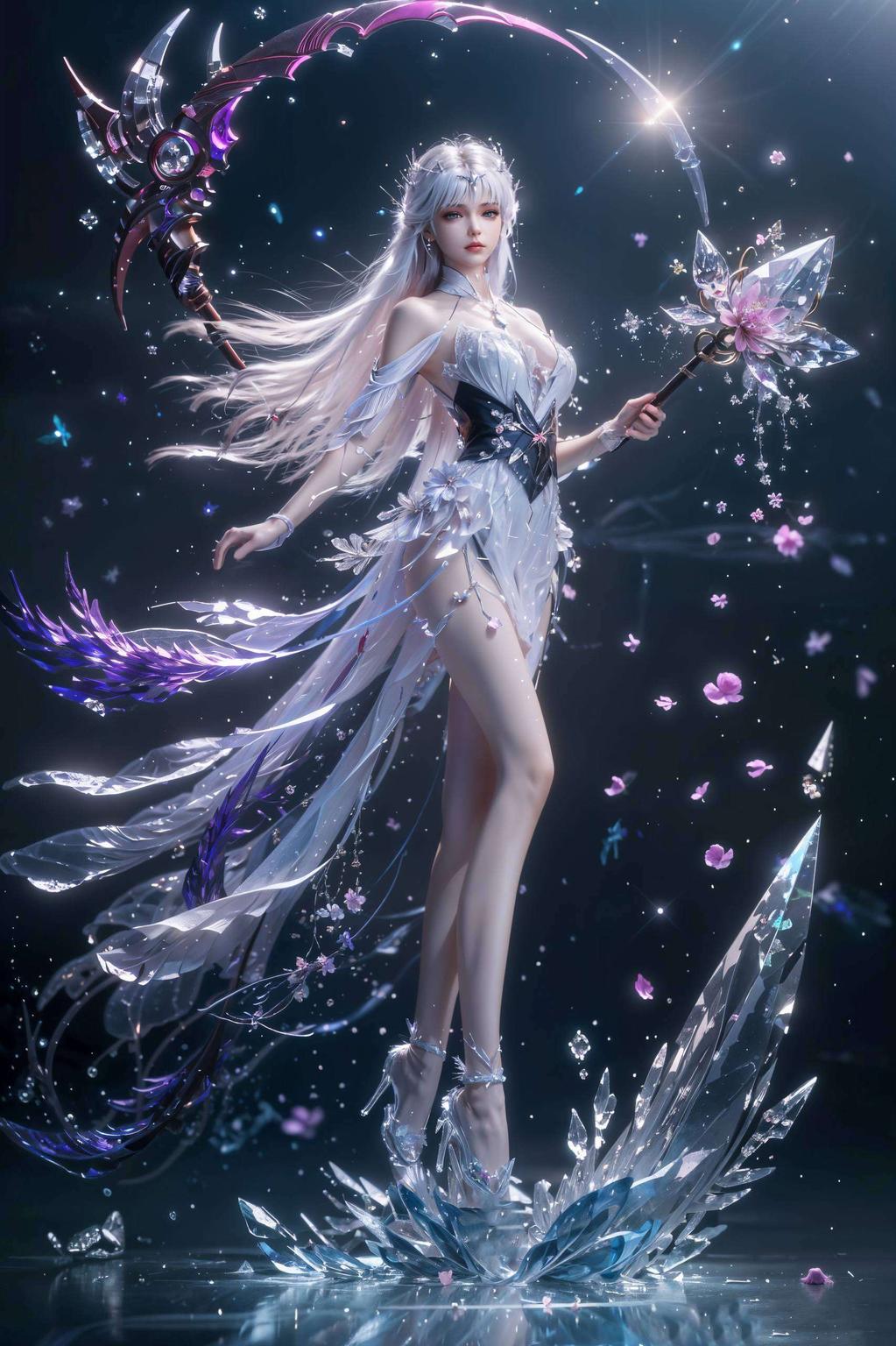 1920x1080分辨率清新可爱