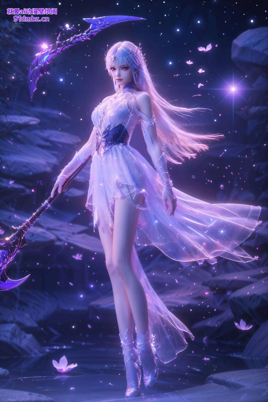 尽享视觉盛宴高清圣采儿惊艳亮相！细腻笔触勾勒绝美轮廓