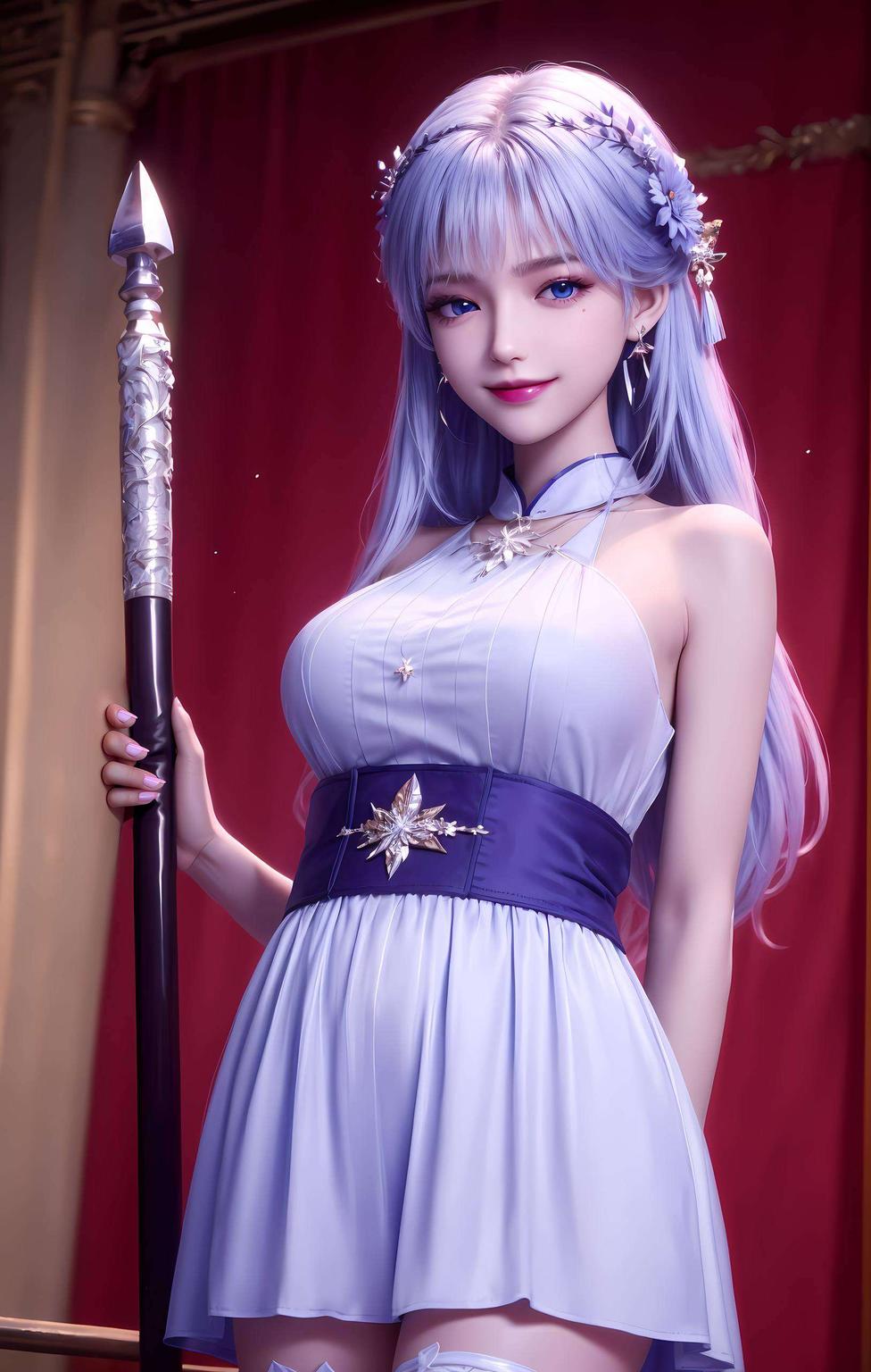 让你的手机瞬间变美！