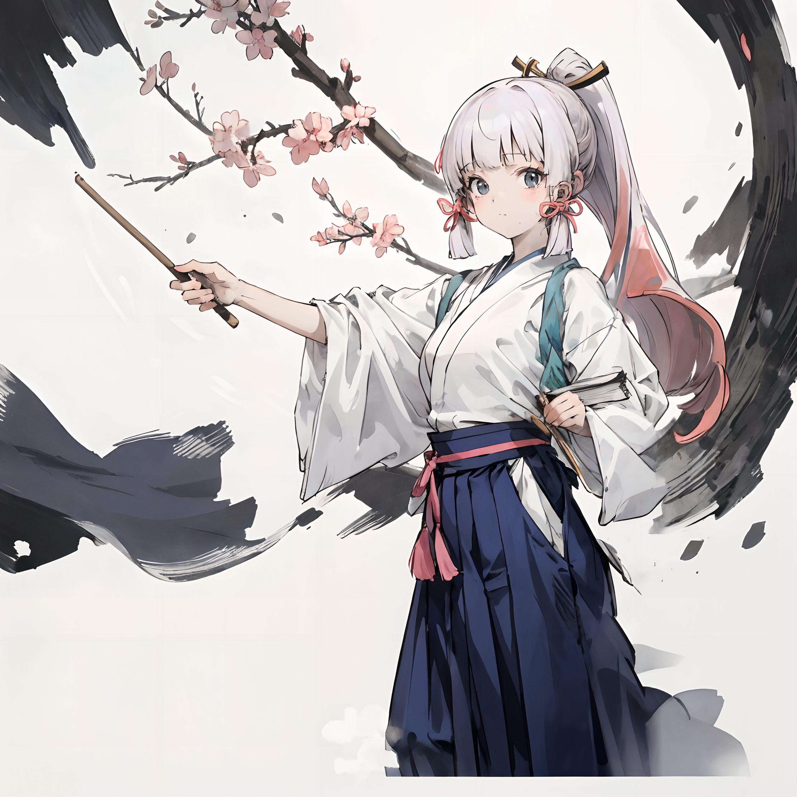 这款壁纸极简风格