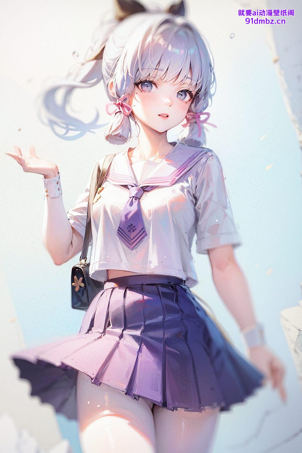 4K超清画质桌面瞬间变身艺术画廊