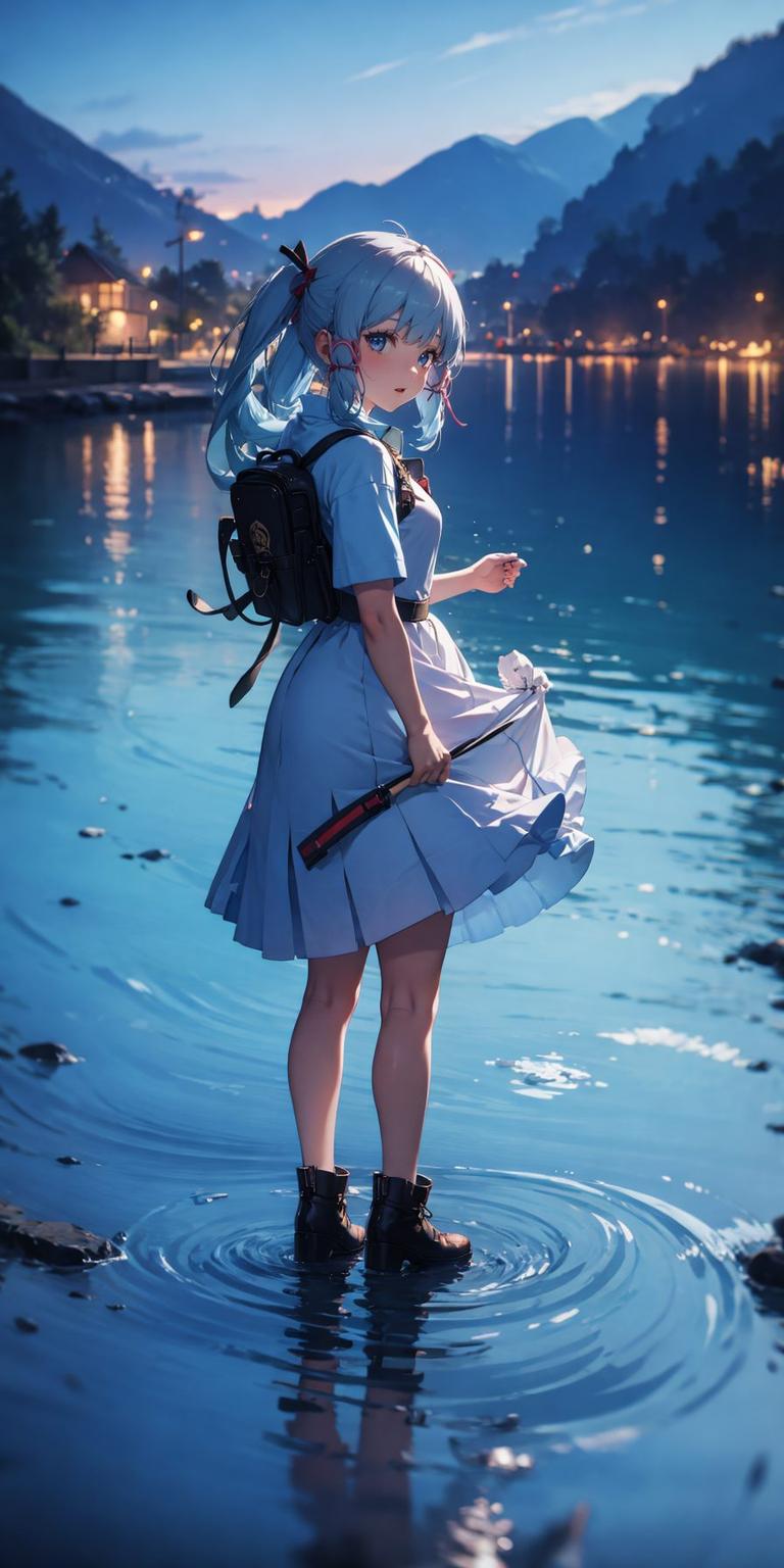 高清护眼设置简单