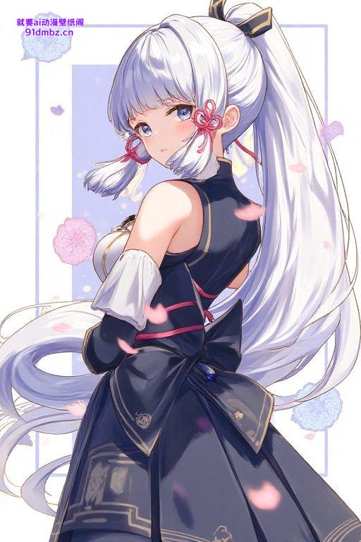 清新脱俗高清壁纸秀