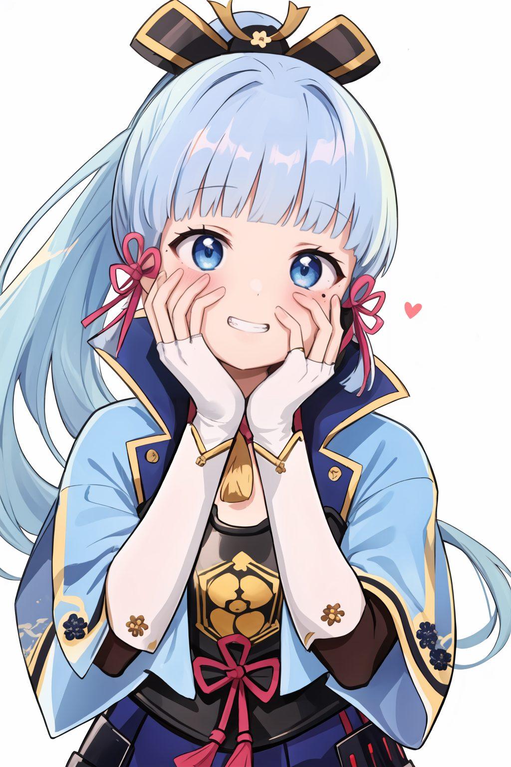 动态壁纸中的美女神里凌华看