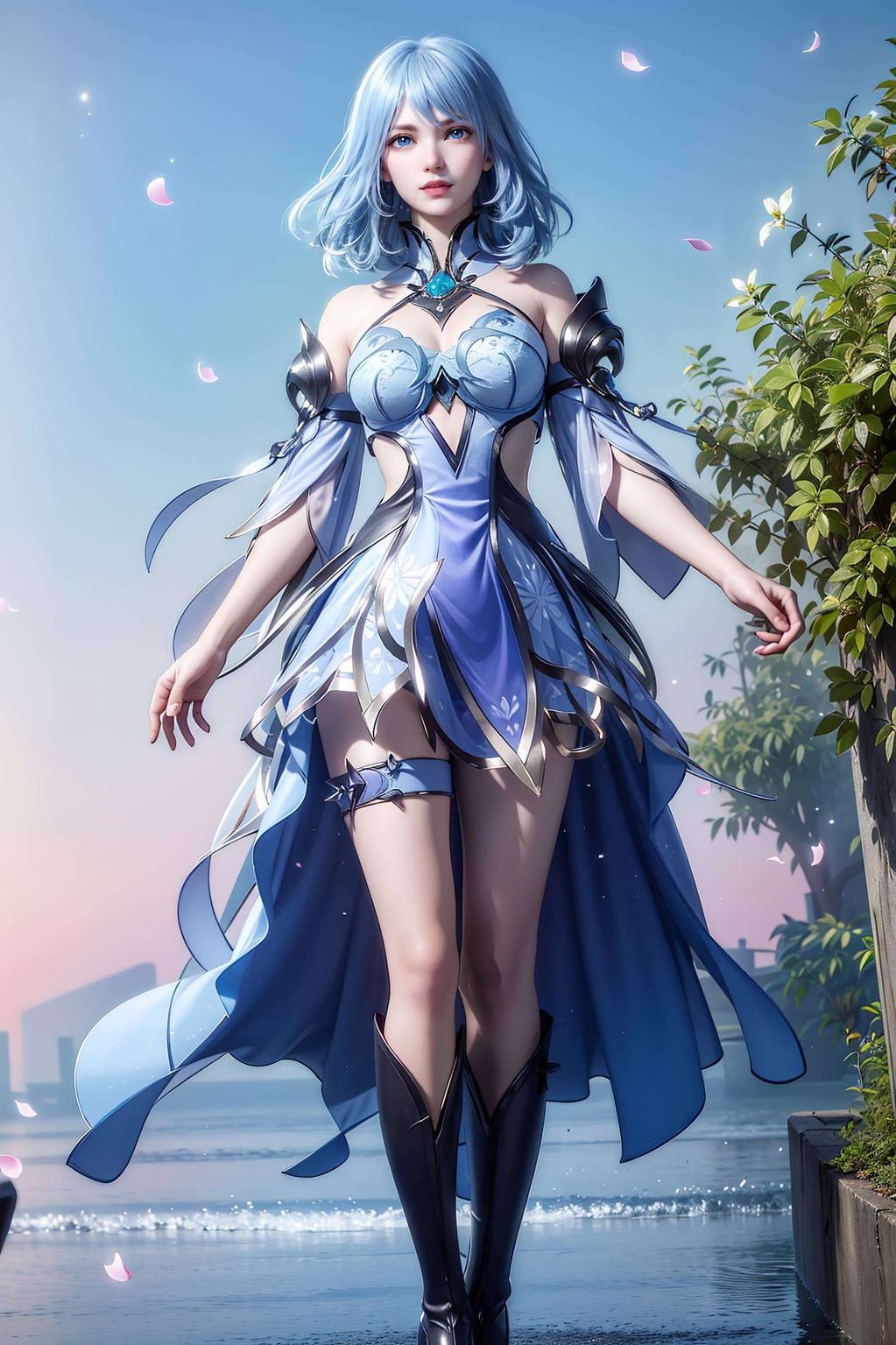 让你的iPhone瞬间变身艺术馆！