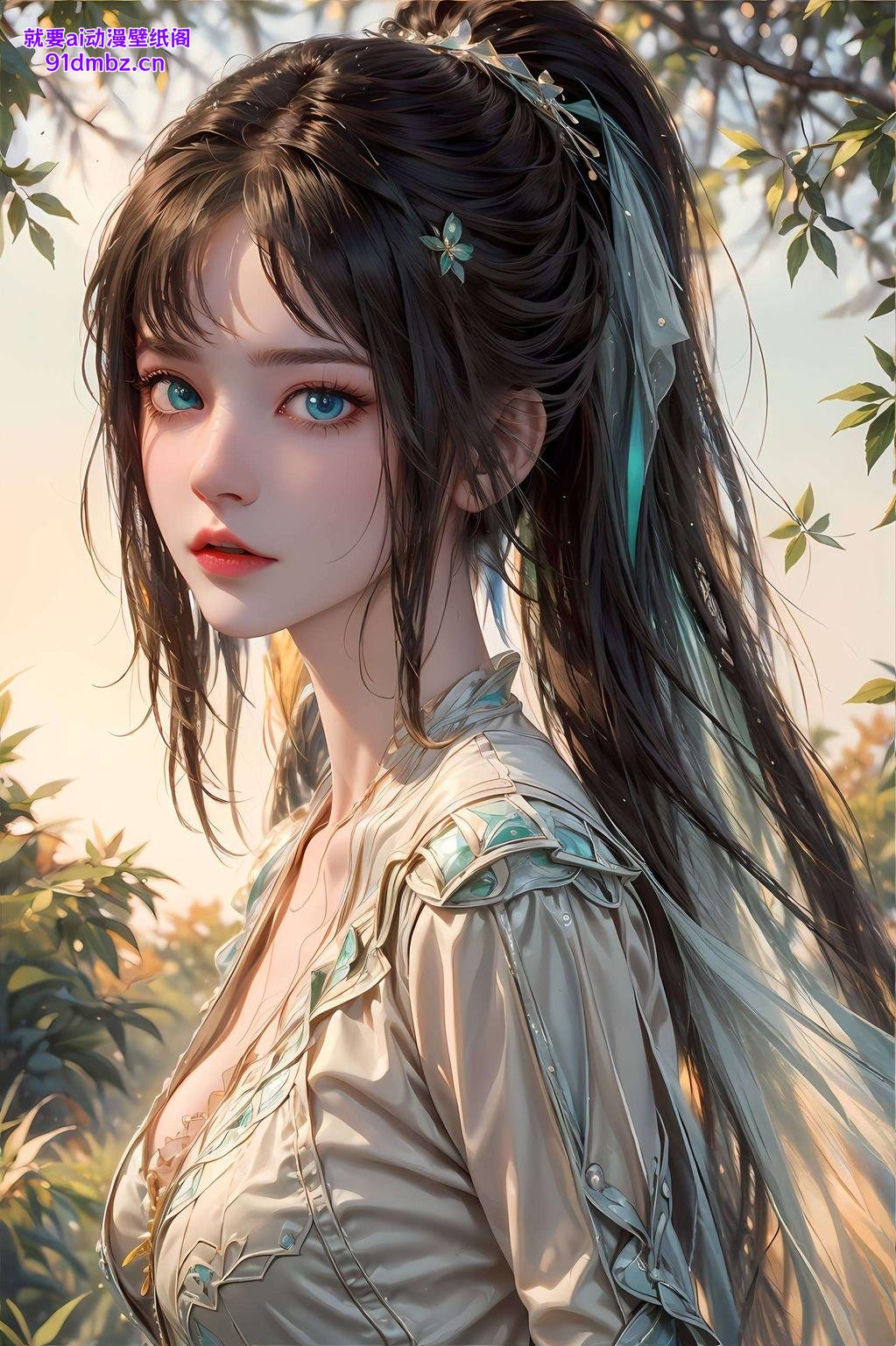 护眼无忧安卓桌面必备！简约风格