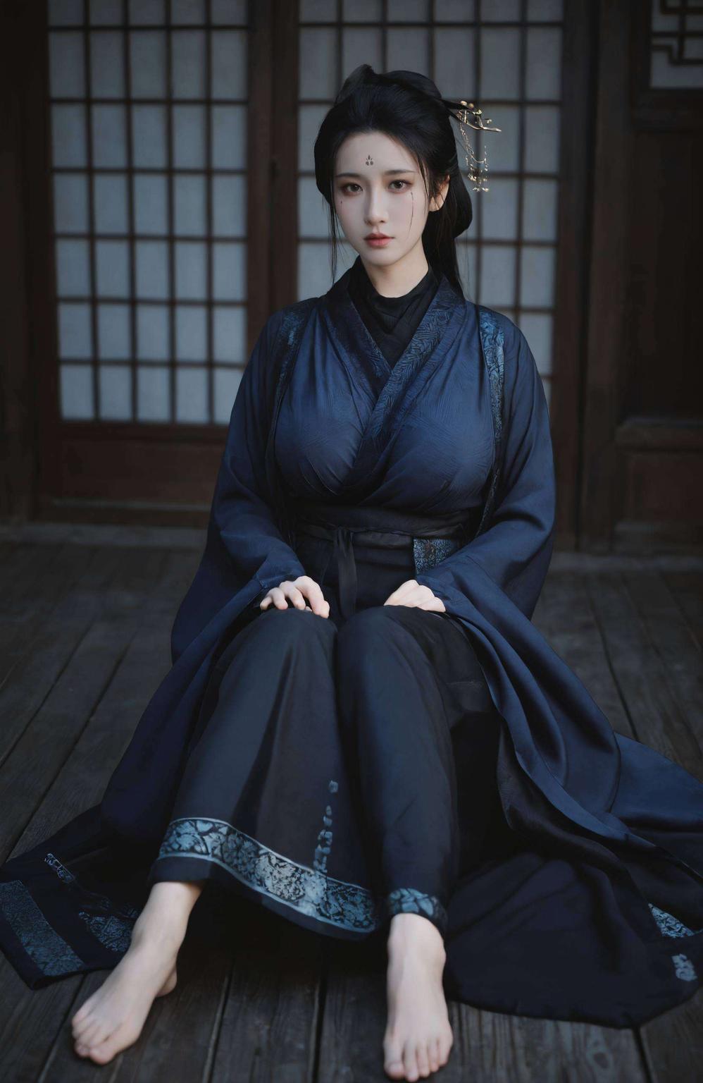 尽享流畅画面黑神话悟空四妹