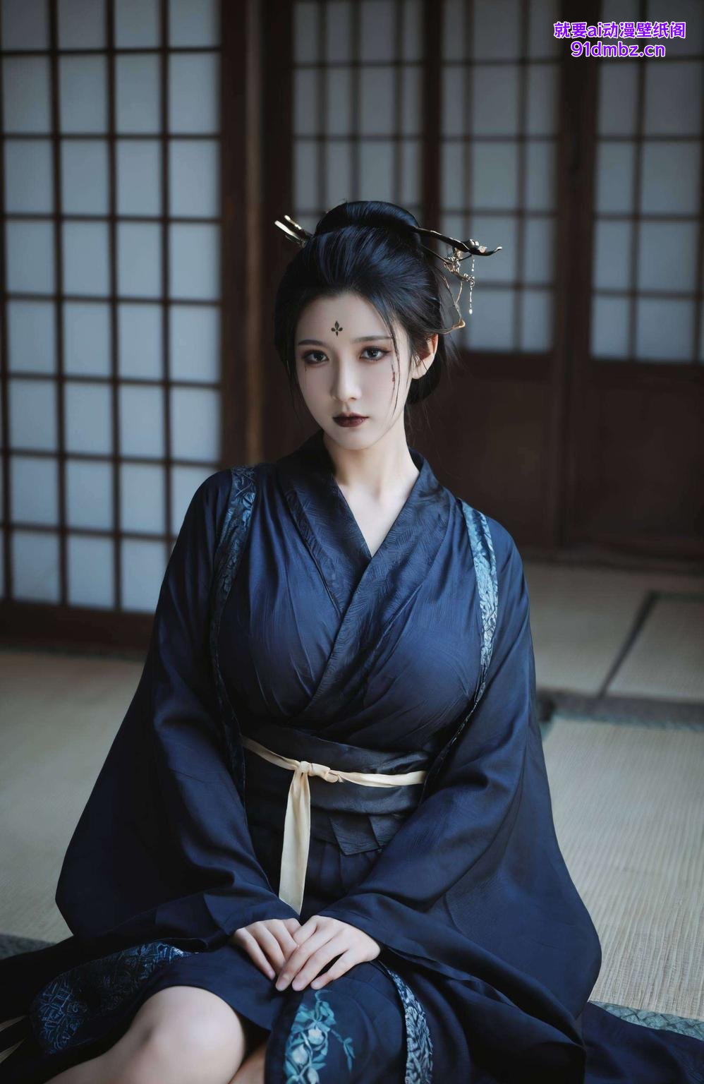 动态效果炫酷护眼又养眼