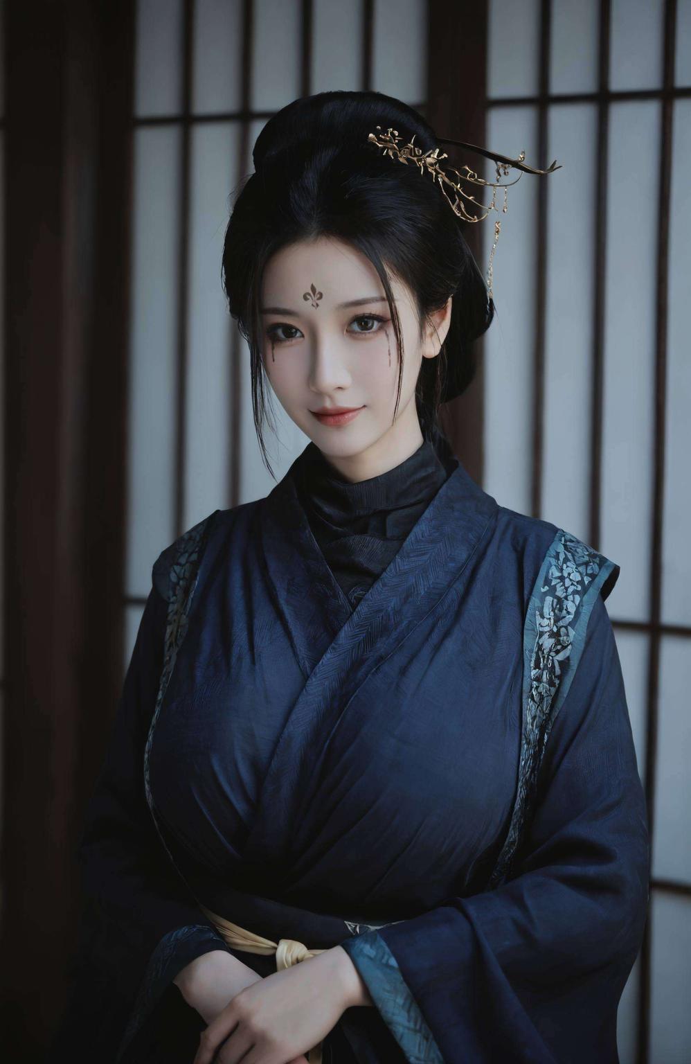 让你沉浸于国漫魅力办公娱乐两不误