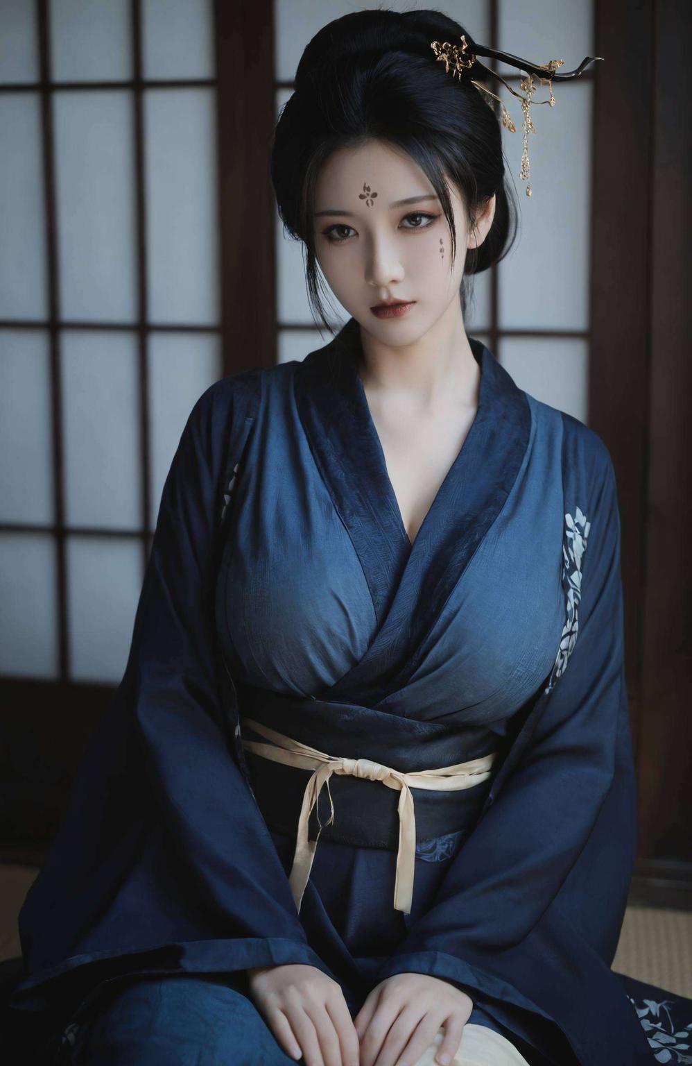 悟空四妹灵动可爱简直萌化你的心！快来体验吧！