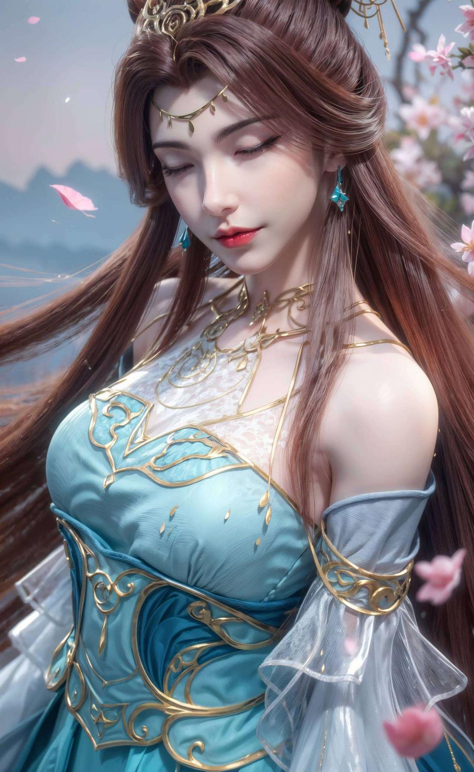 让你的iPad瞬间焕新！独特风景、梦幻角色尽享视觉盛宴！