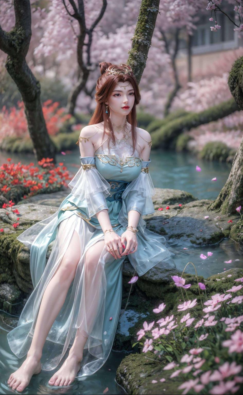 萌萌哒！】大家好