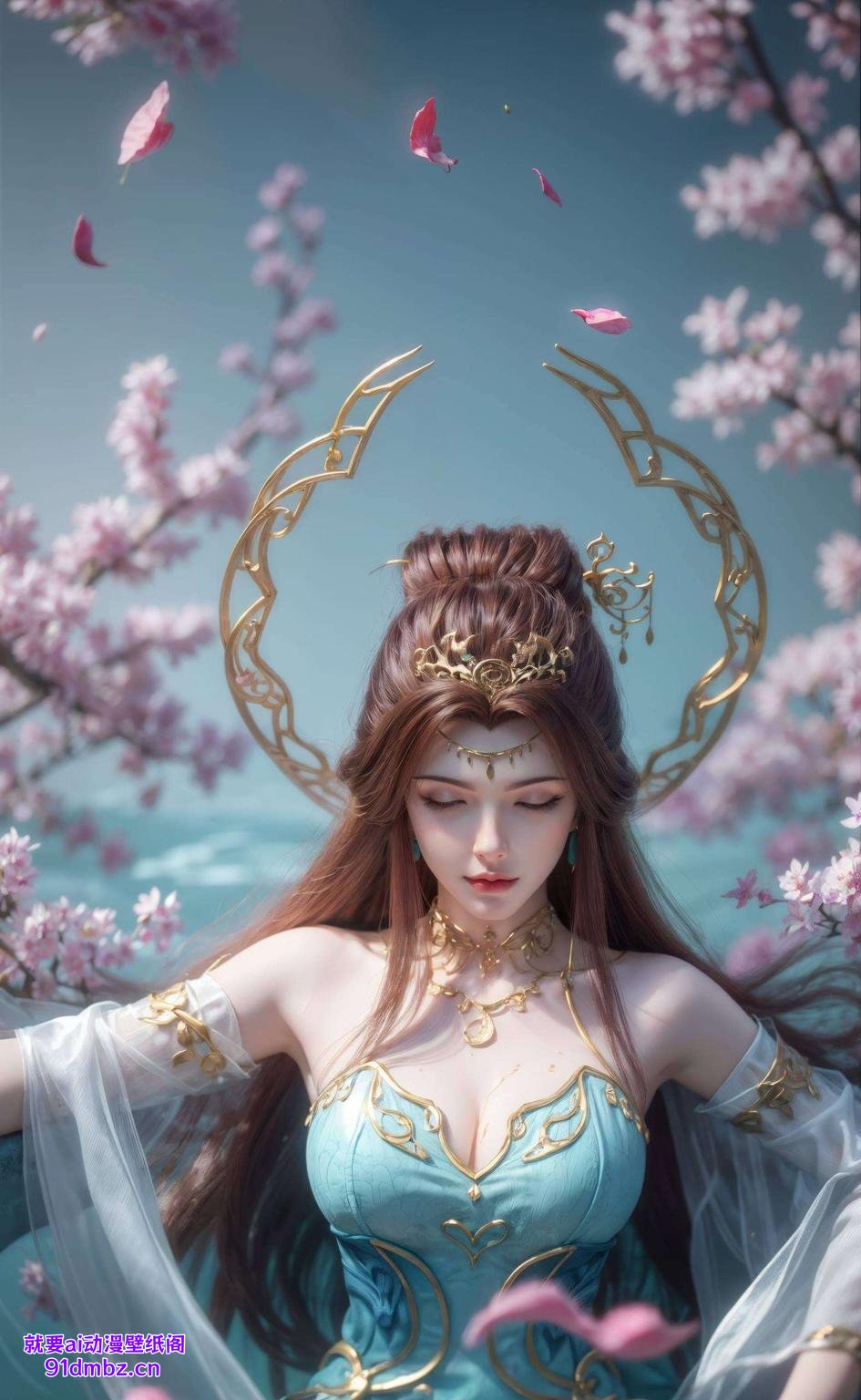 专为Win10打造美艳壁纸亮瞎眼！这款特集二次元壁纸