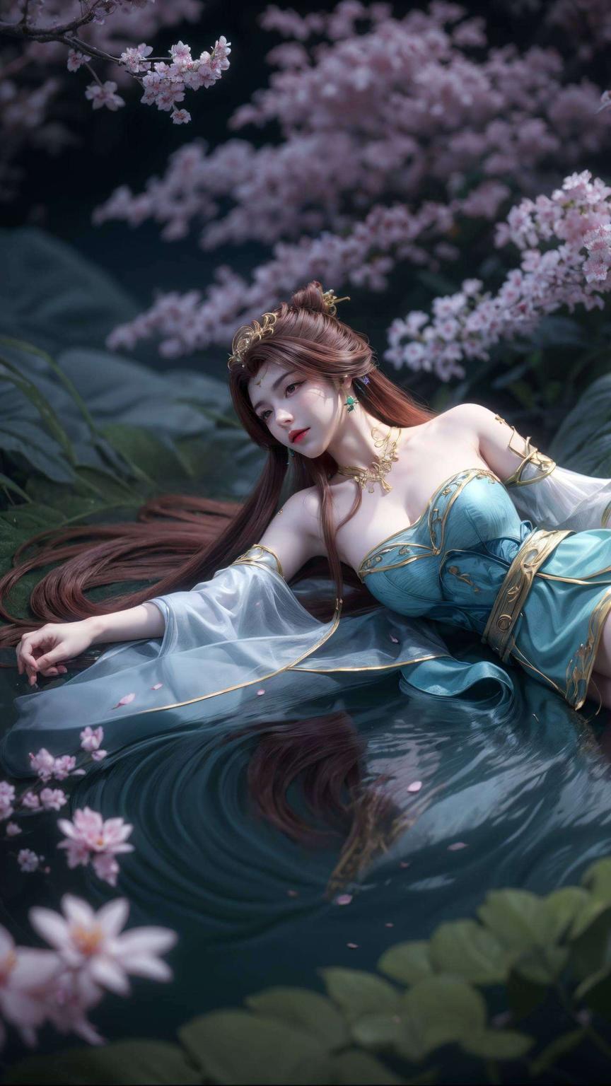 绝对让你的手机瞬间变身艺术品！