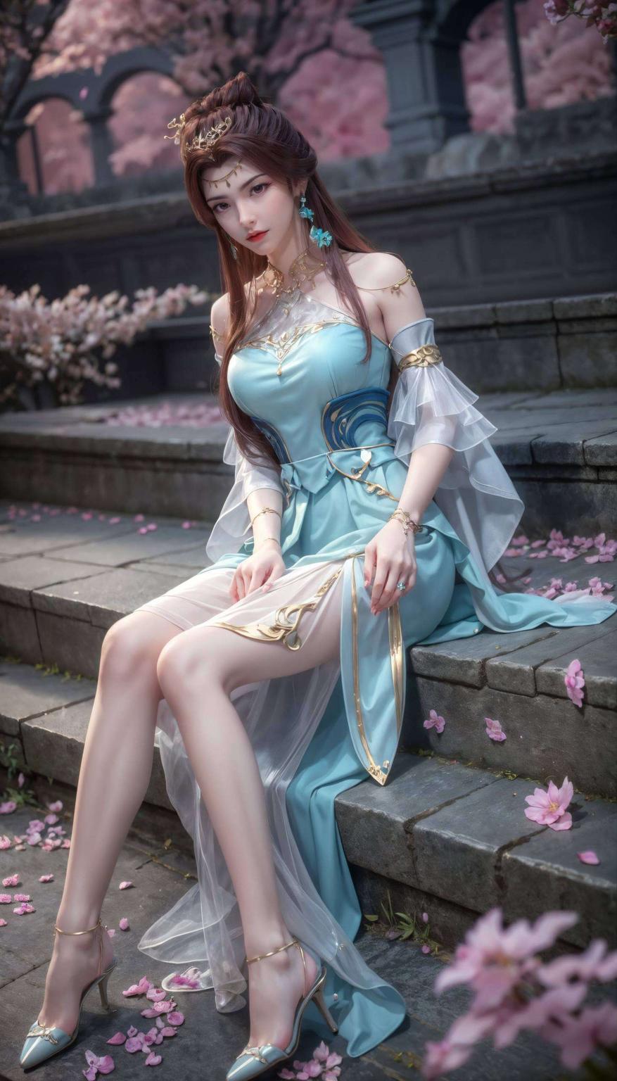 细腻的线条是不是让你眼前一亮呢？