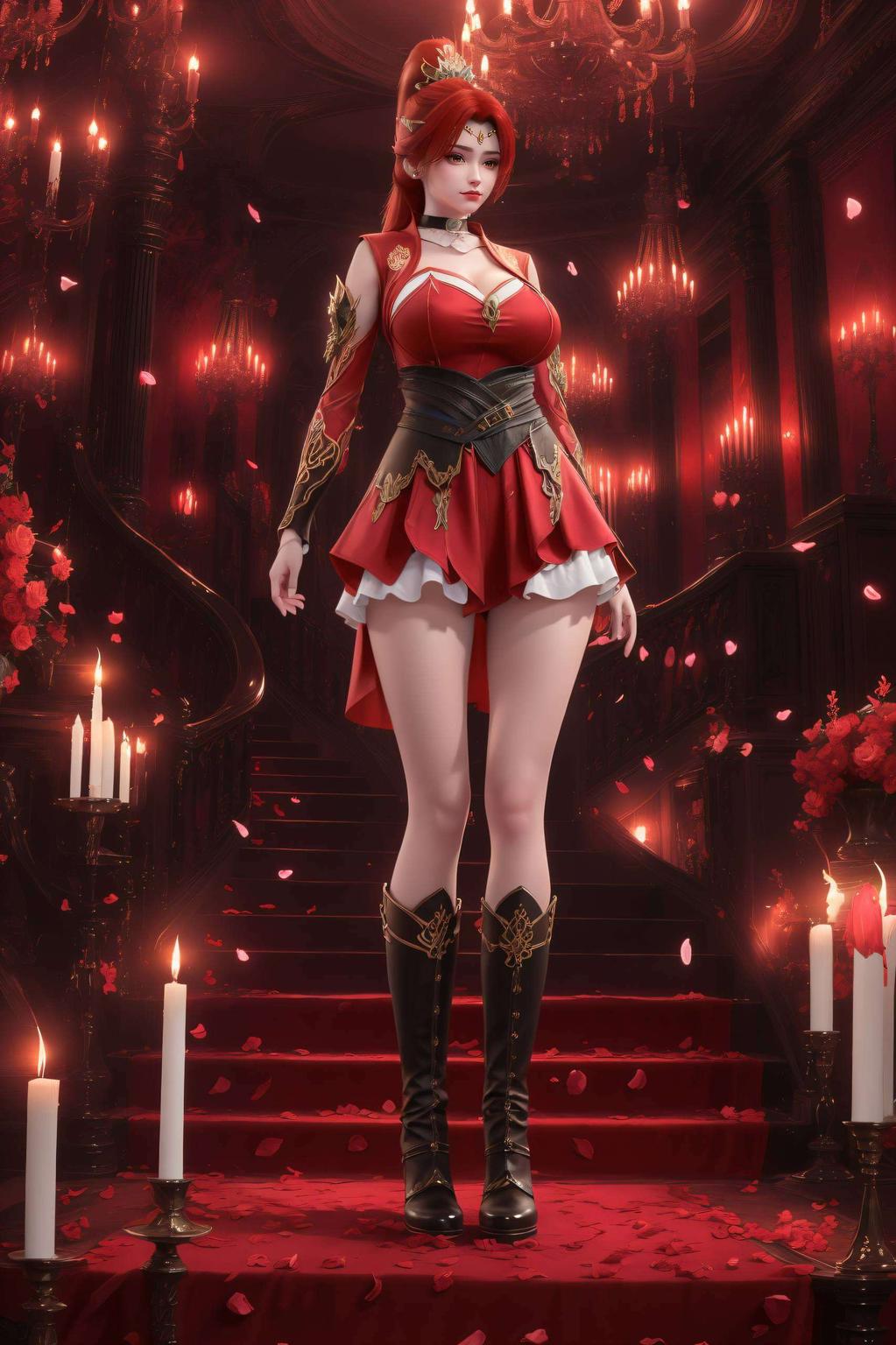 既酷炫又护眼火儿们