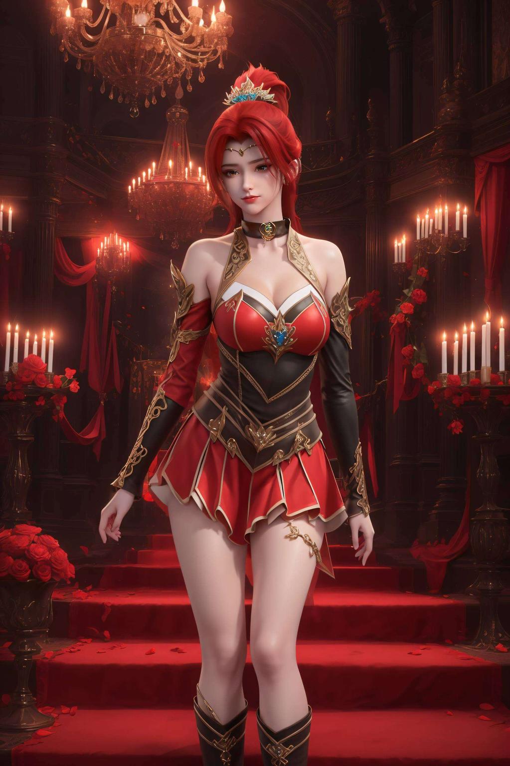 免费下载哦！快来换上你的手机桌面火儿来啦！今天给大家带来一组高清无水印的唐火儿壁纸