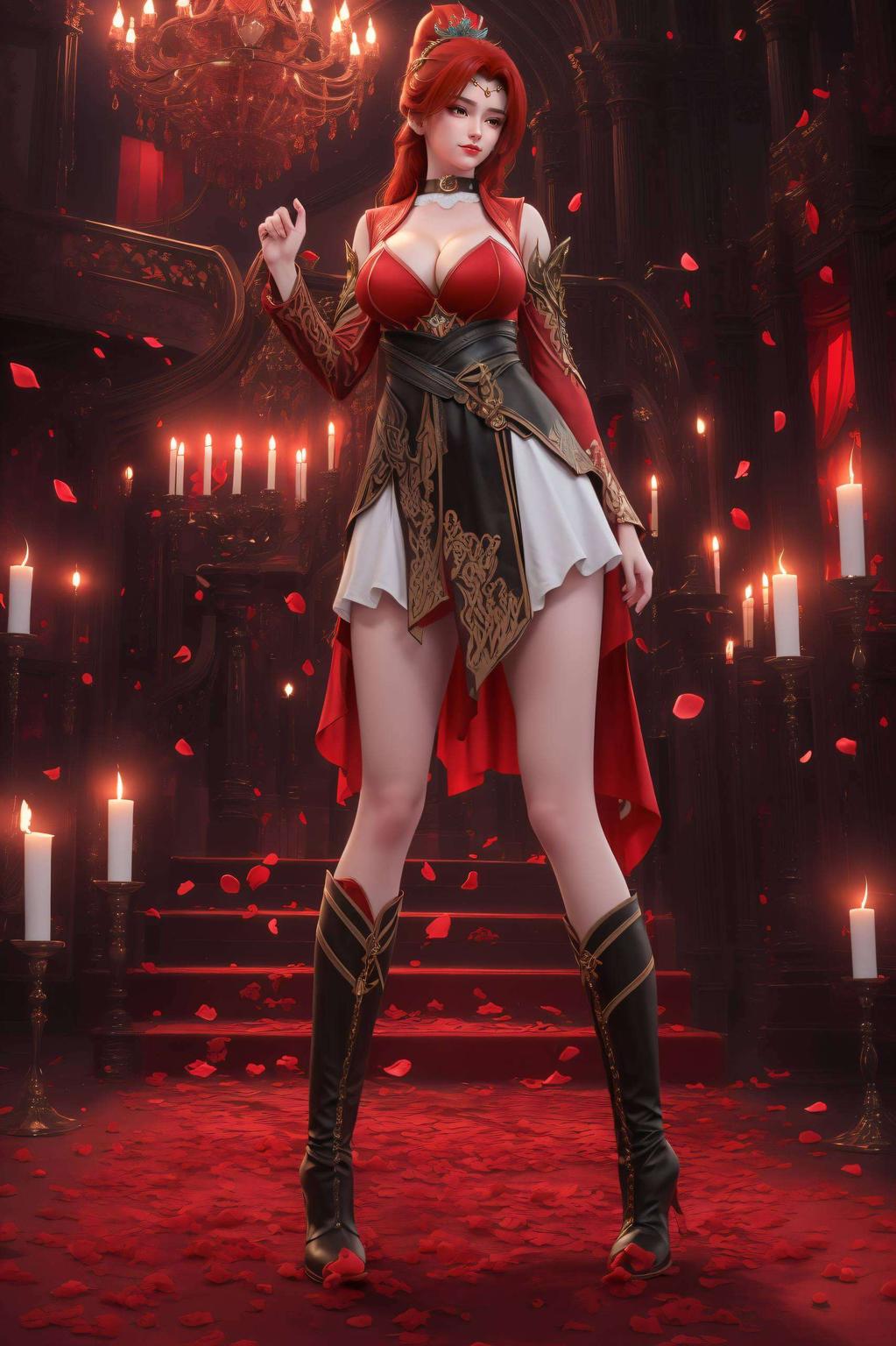 简直让人一见倾心萌萌哒