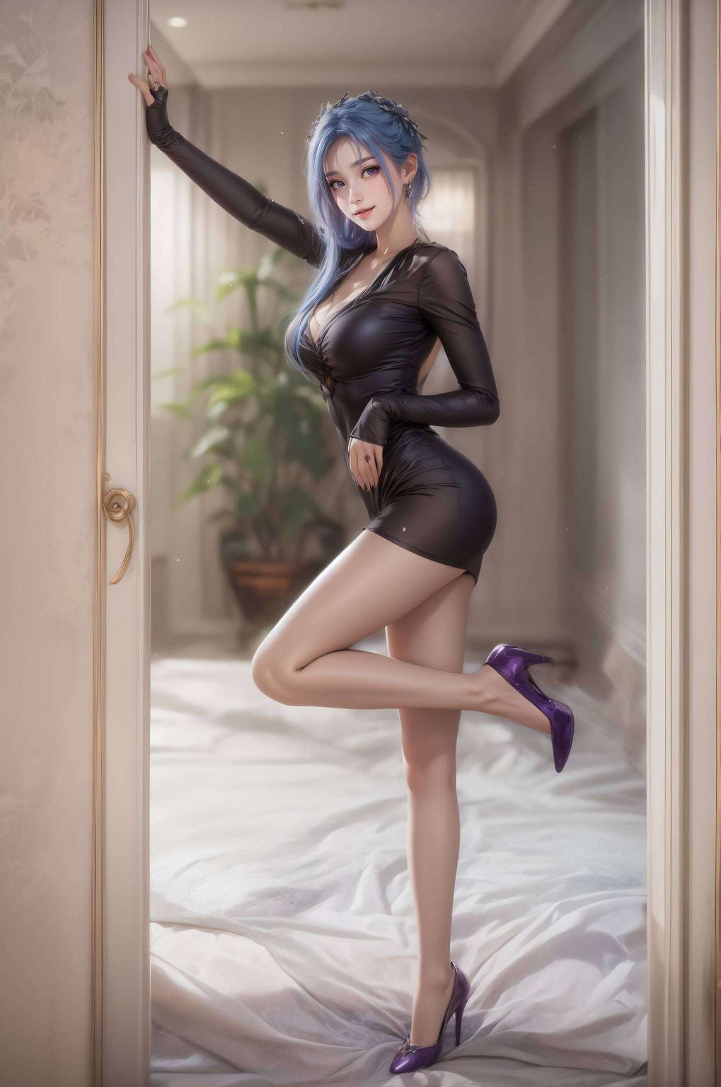 每一帧都是最美的风景美得让人心动