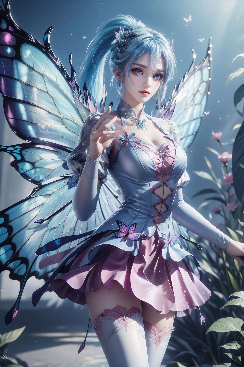 让你的电脑桌面瞬间焕然一新！