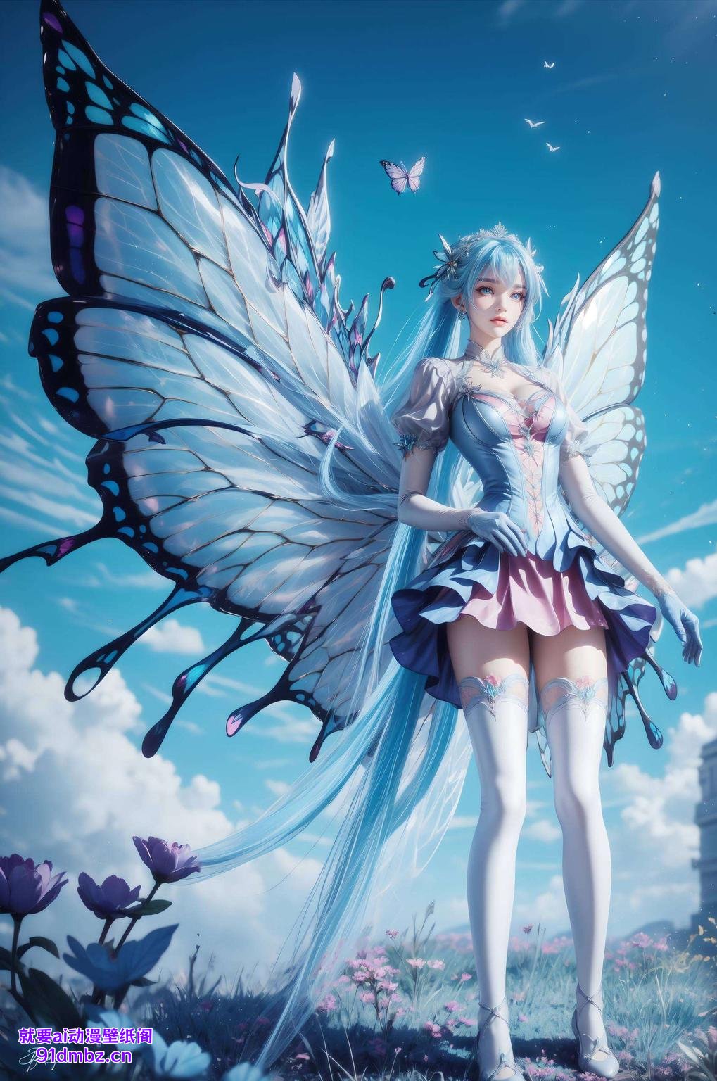 护眼无忧每一帧都让人陶醉