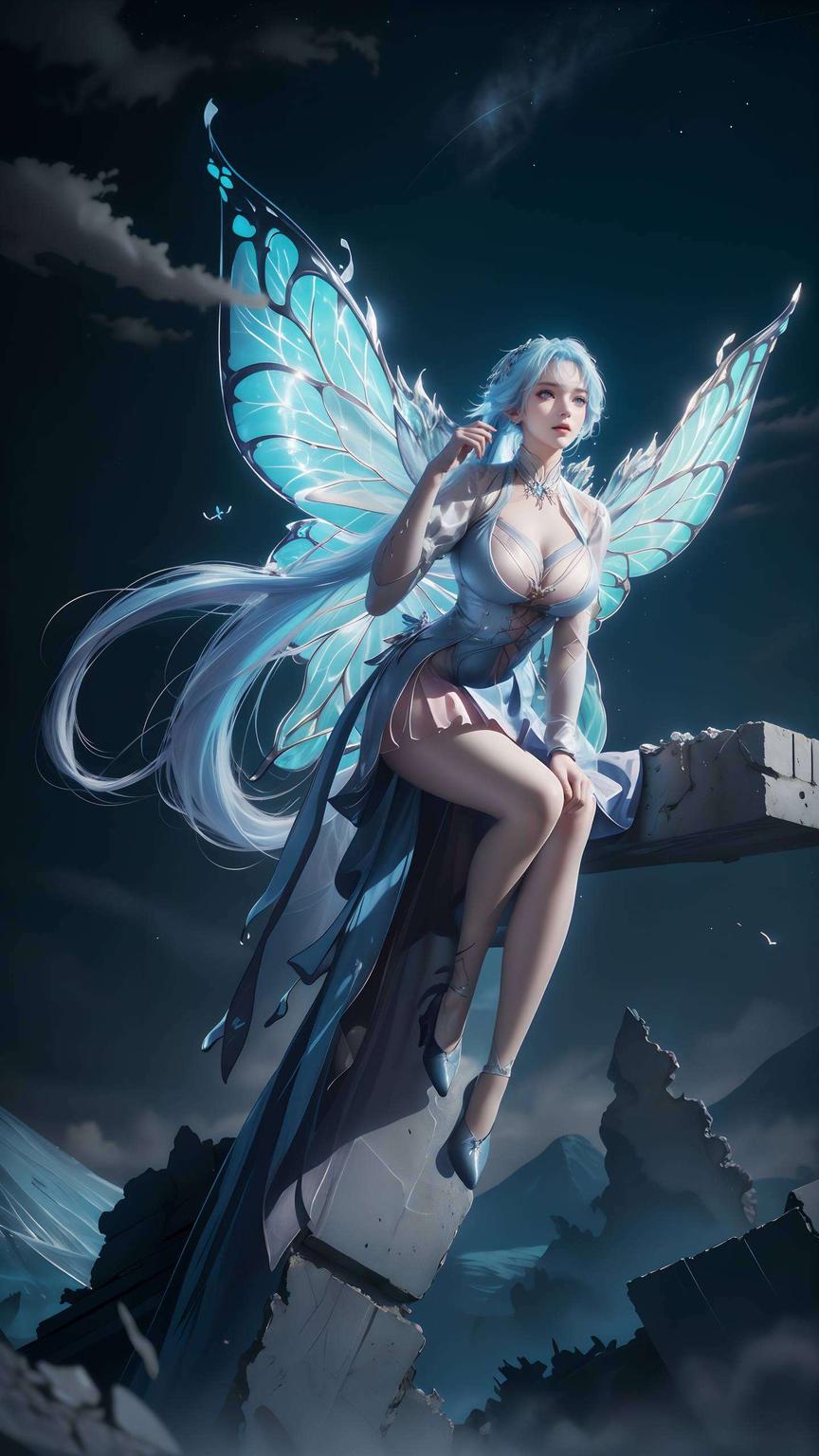 完美适配Win10仿佛置身动漫世界