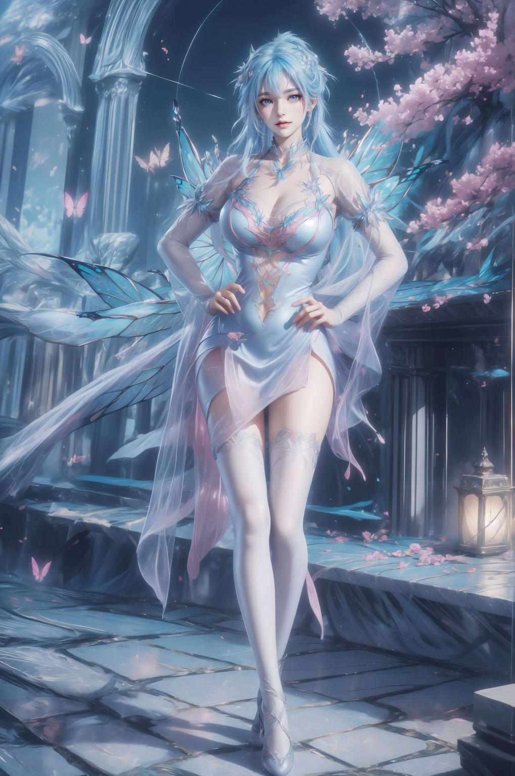 美不胜收！🎨🌸 桌面瞬间变身古风仙境这期的超高清古香古色壁纸