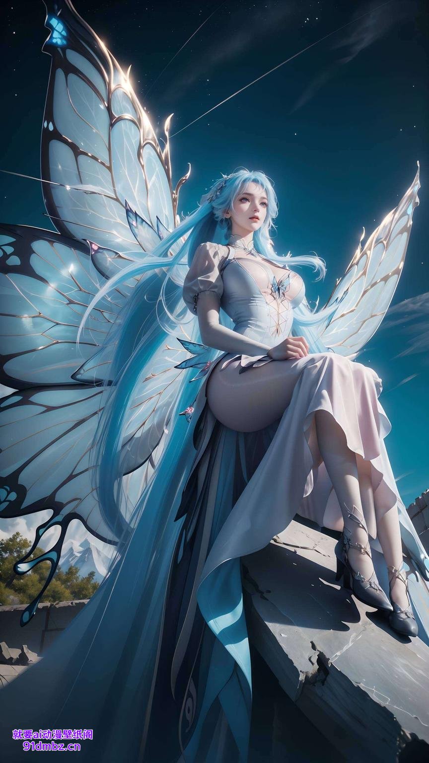 萌萌的发型让你的手机瞬间变身萌系小天使！”