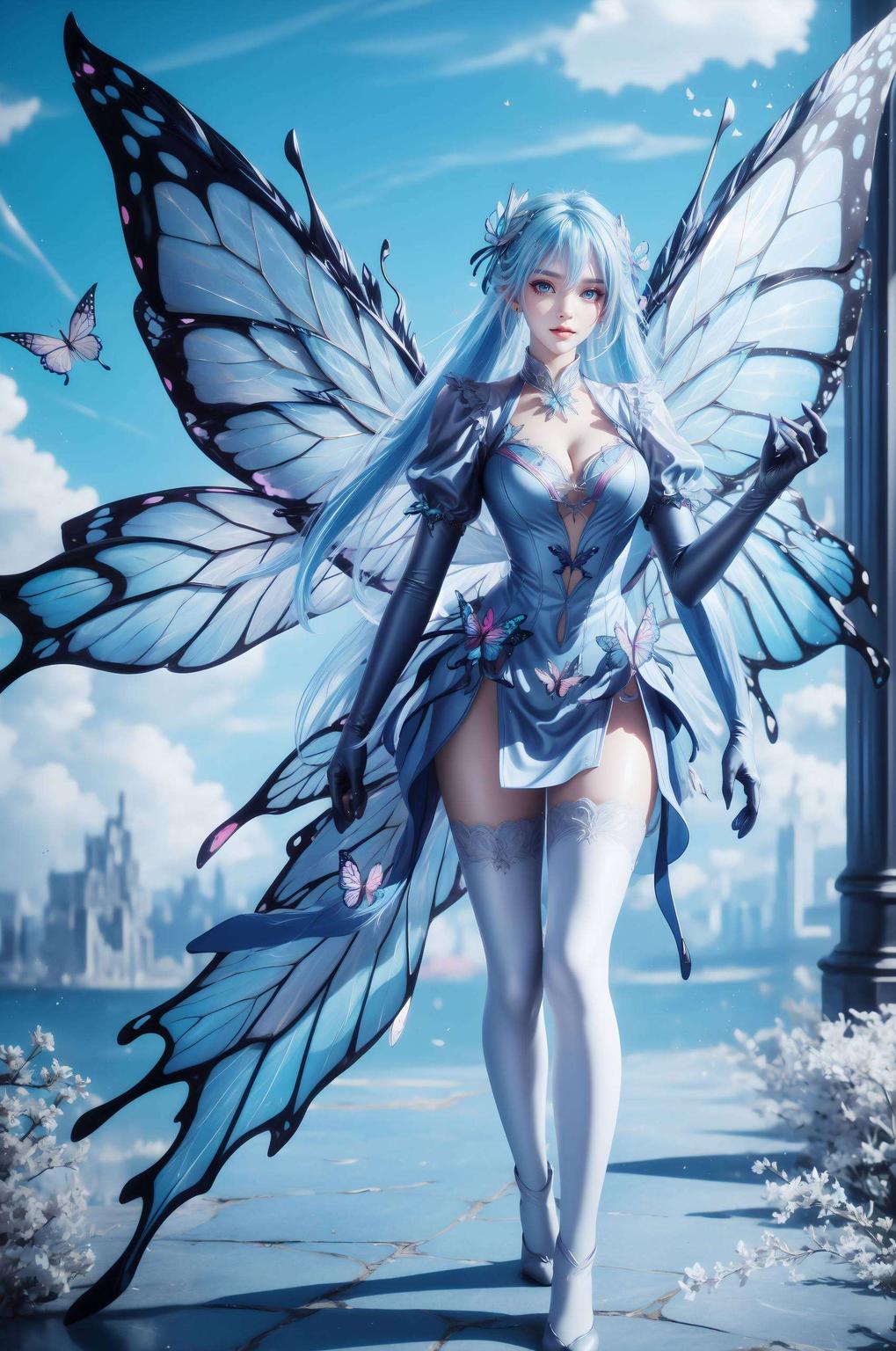 唐舞桐迷们让你的电脑瞬间变身动漫画廊！✨ 快来一睹为快