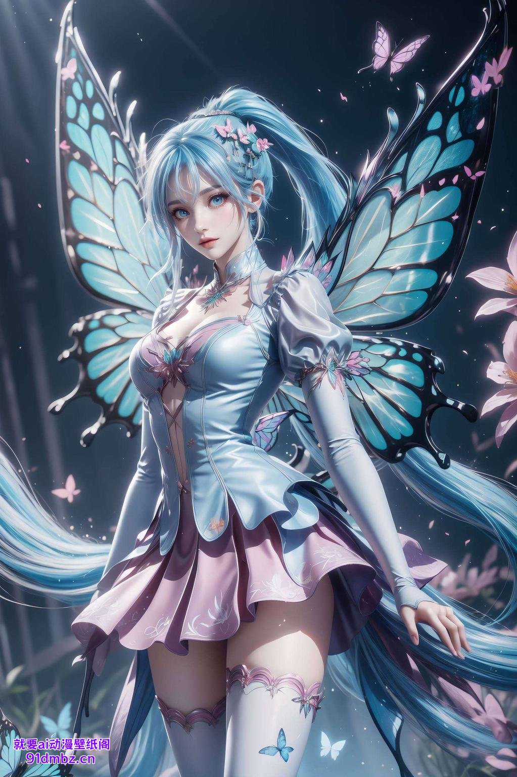 护眼苹果风轻启心扉