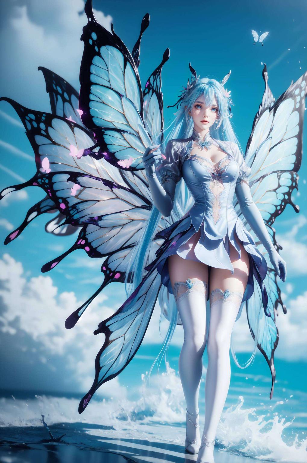 让你的手机瞬间变身视觉盛宴！