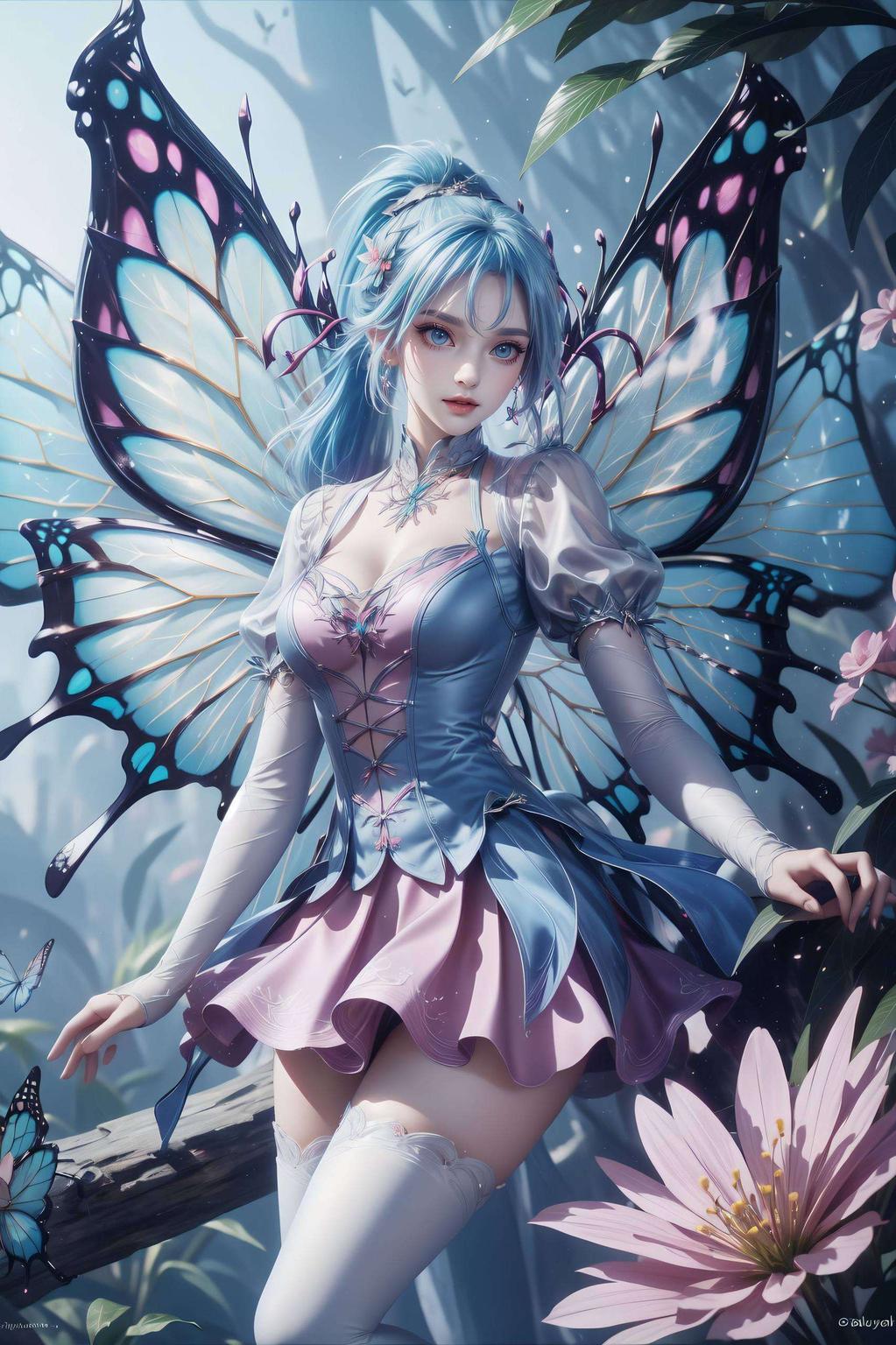 瞬间点亮你的iPad！蓝色光影映衬独特气质