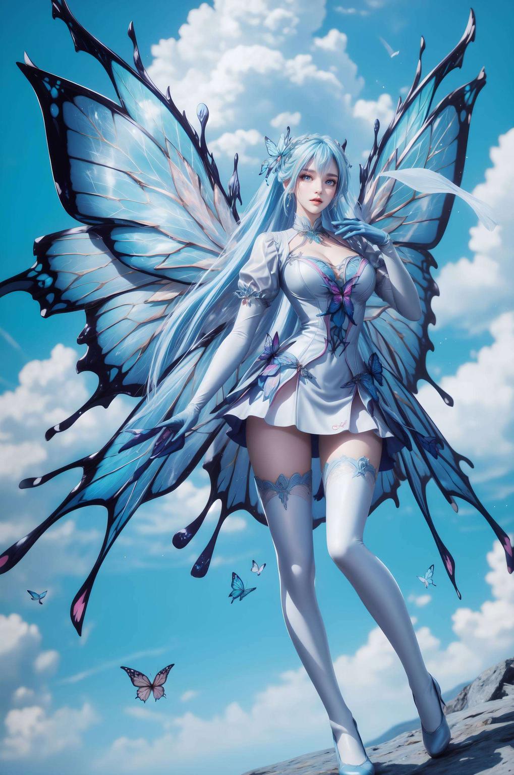 这款高清壁纸让你的iPad瞬间变身时尚宠儿