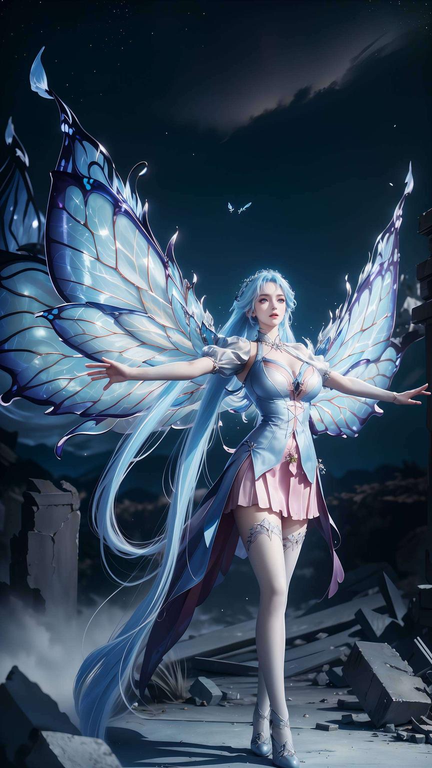 高清静态壁纸免费分享