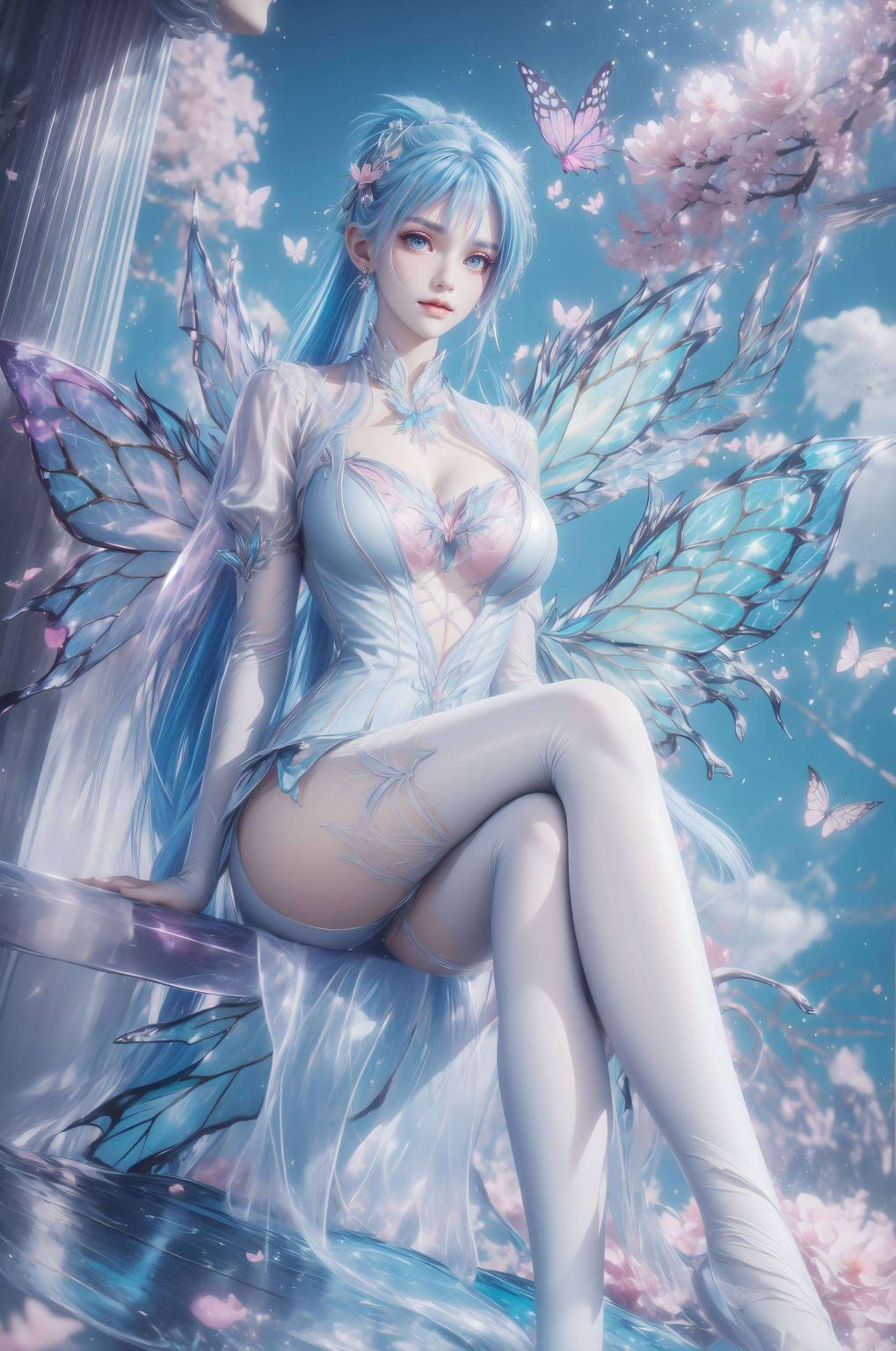 唐舞桐的壁纸来啦！高清动态简洁大气