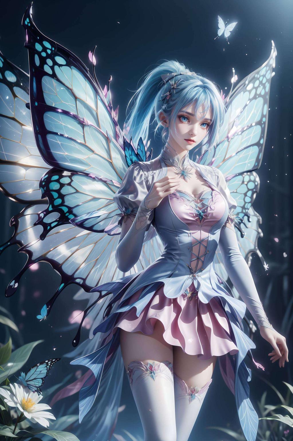 手机上的视觉盛宴壁纸秀美！高清图集