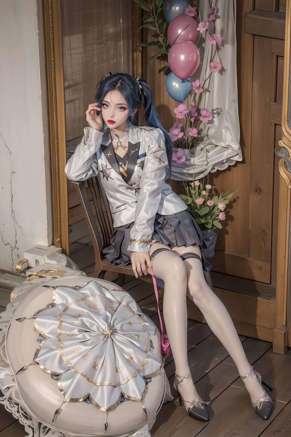 让你的手机锁屏瞬间焕发新颜美得让人心动！