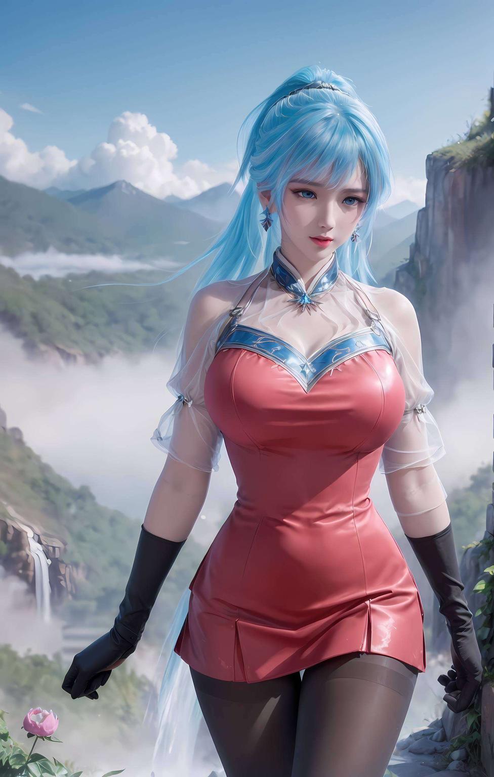 简直萌化你的心！✨