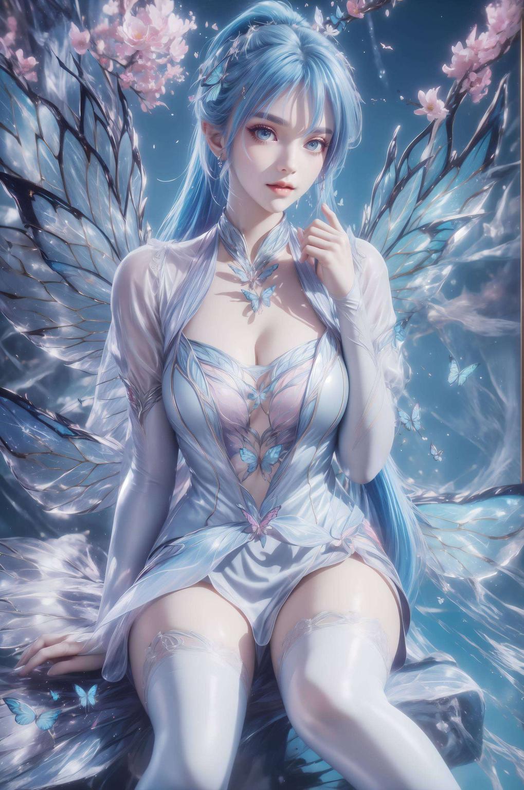 穿梭古风世界尽显古典韵味