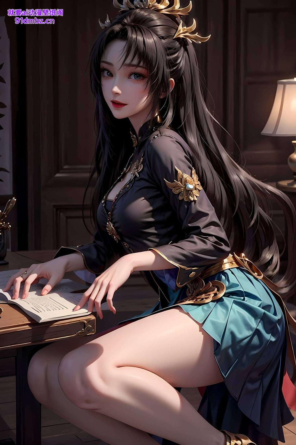 快来体验这份独特的视觉享受吧！